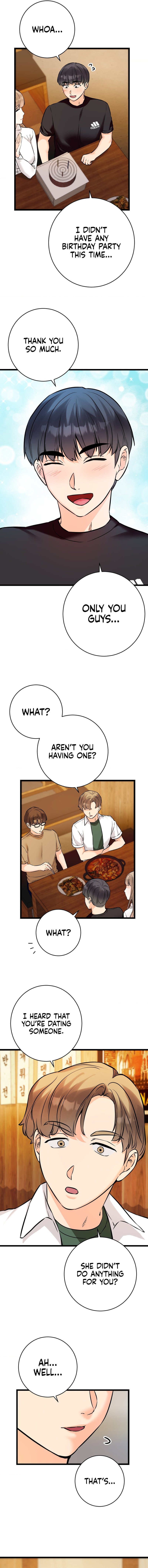 Secret Siblings 2 - Chapter 11 - picture 10