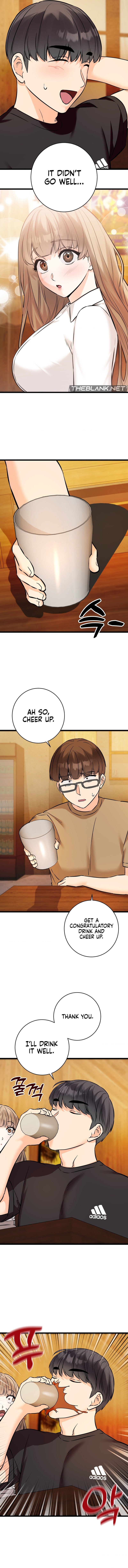 Secret Siblings 2 - Chapter 11 - picture 11