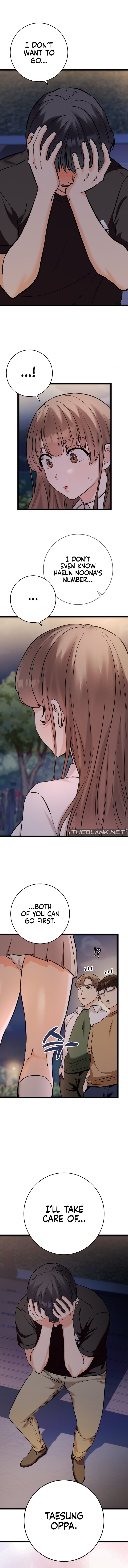 Secret Siblings 2 - Chapter 11 - picture 13