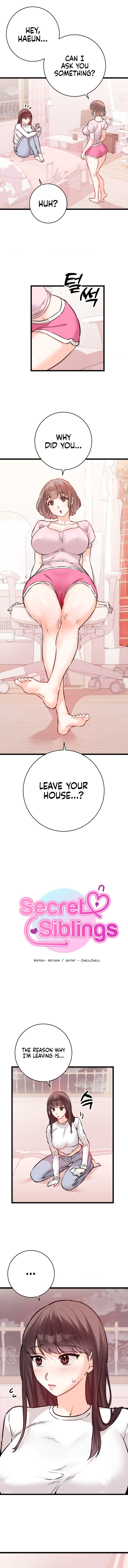 Secret Siblings 2 - Chapter 11 - picture 2