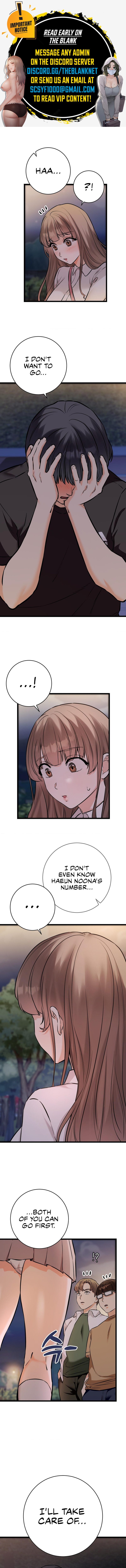 Secret Siblings 2 - Chapter 12 - picture 0