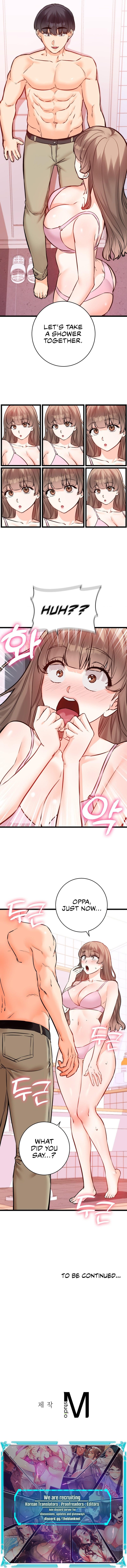 Secret Siblings 2 - Chapter 12 - picture 12