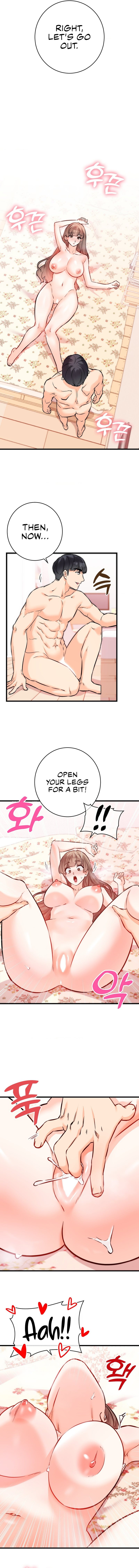 Secret Siblings 2 - Chapter 13 - picture 10