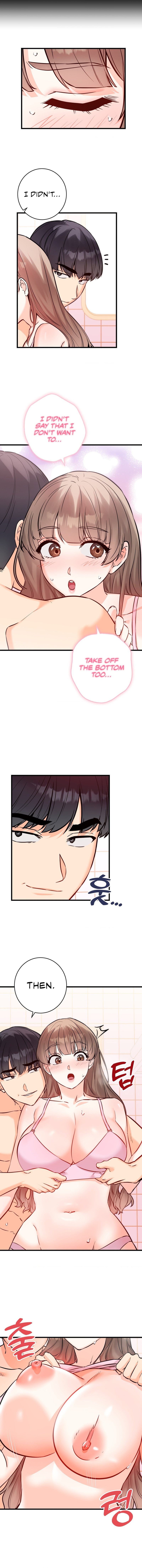Secret Siblings 2 - Chapter 13 - picture 4