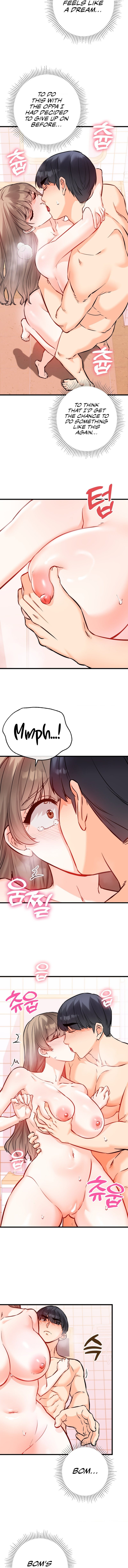 Secret Siblings 2 - Chapter 13 - picture 8