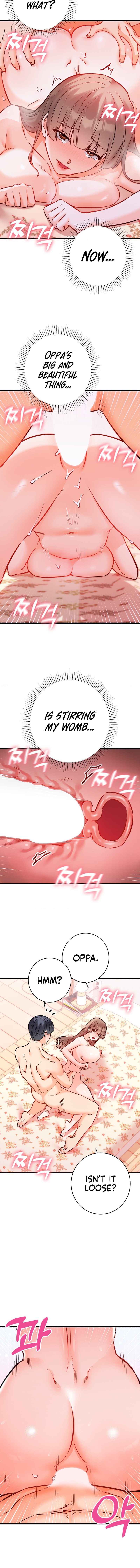 Secret Siblings 2 - Chapter 14 - picture 8
