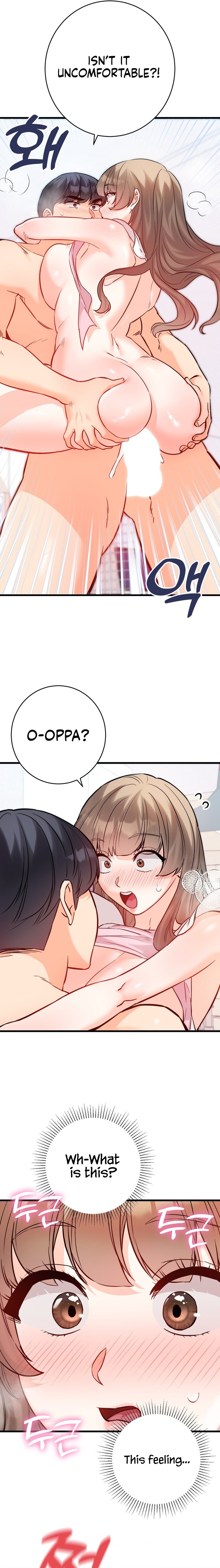 Secret Siblings 2 - Chapter 16 - picture 12