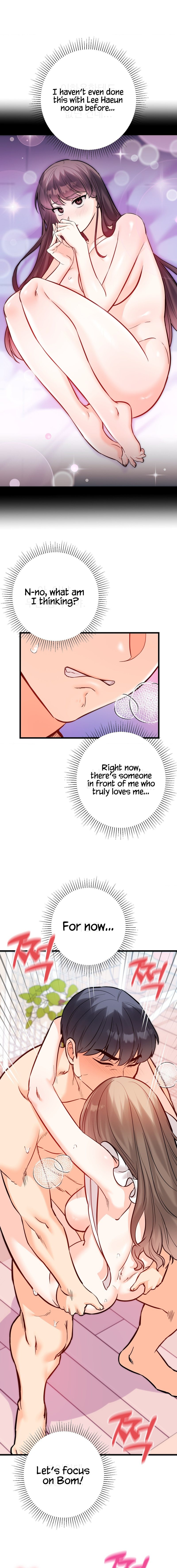 Secret Siblings 2 - Chapter 16 - picture 14
