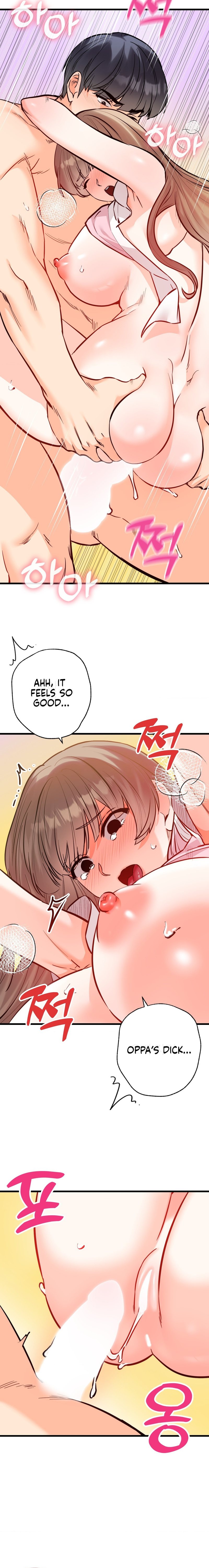 Secret Siblings 2 - Chapter 16 - picture 15