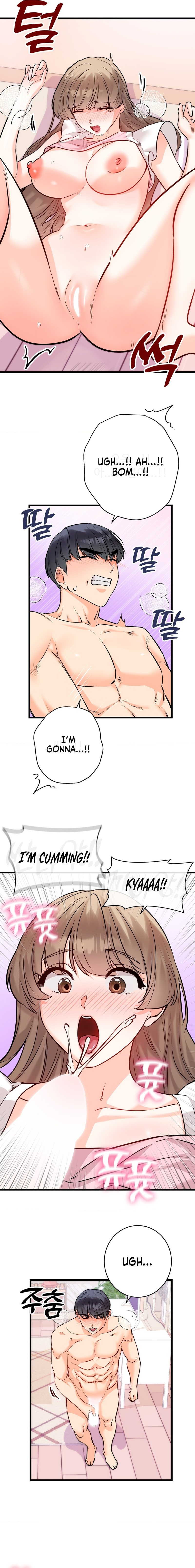 Secret Siblings 2 - Chapter 16 - picture 16