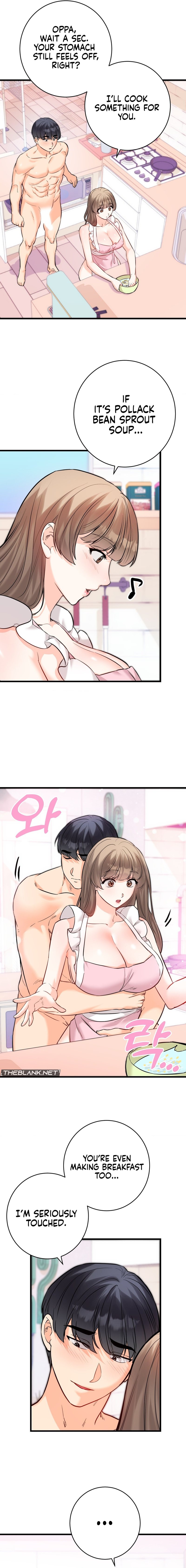 Secret Siblings 2 - Chapter 16 - picture 2
