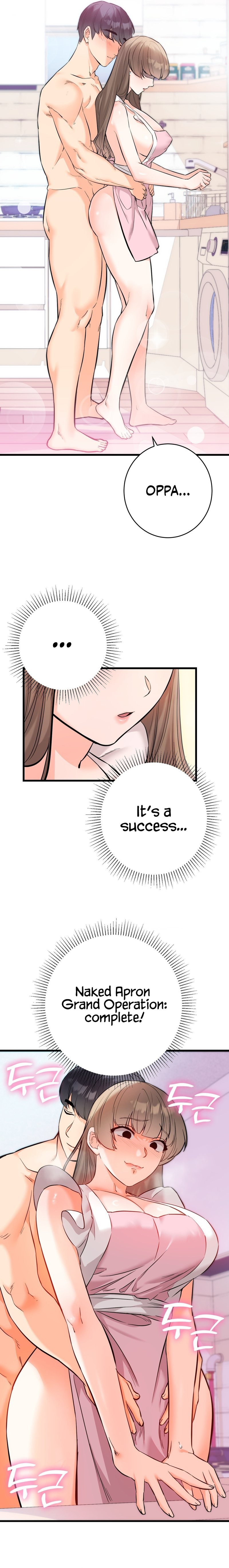 Secret Siblings 2 - Chapter 16 - picture 3