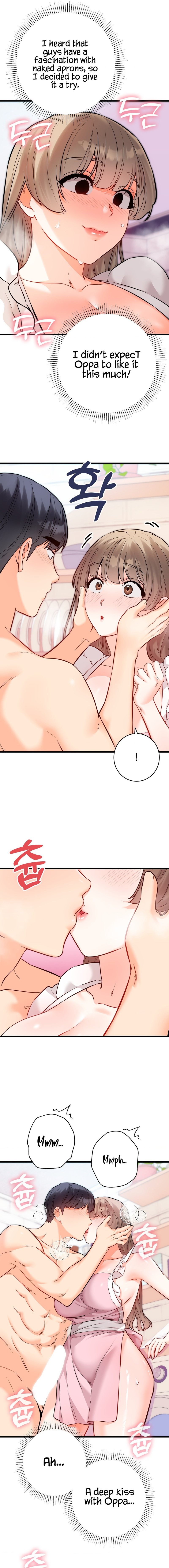 Secret Siblings 2 - Chapter 16 - picture 4