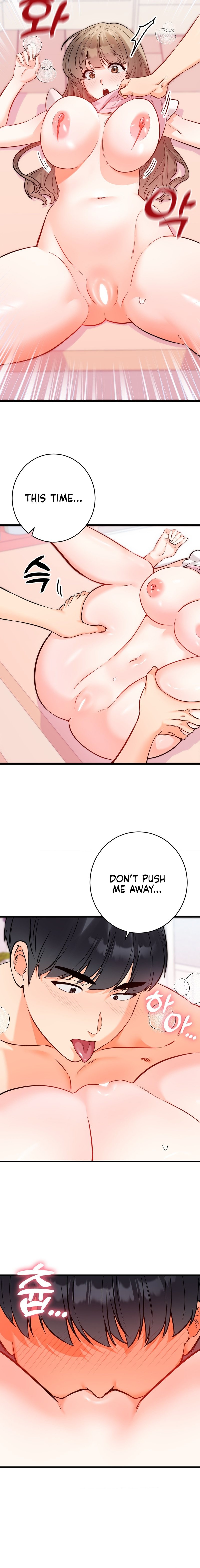 Secret Siblings 2 - Chapter 16 - picture 6