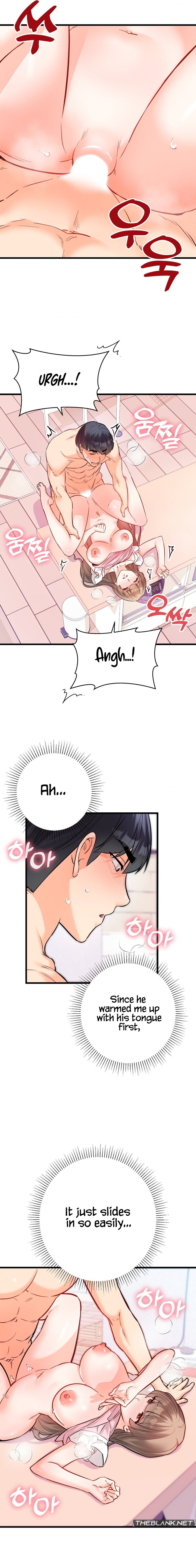 Secret Siblings 2 - Chapter 16 - picture 9