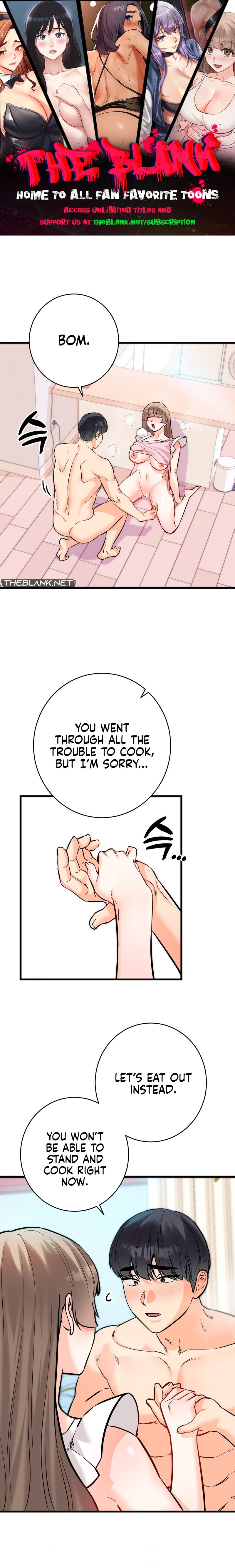 Secret Siblings 2 - Chapter 17 - picture 0