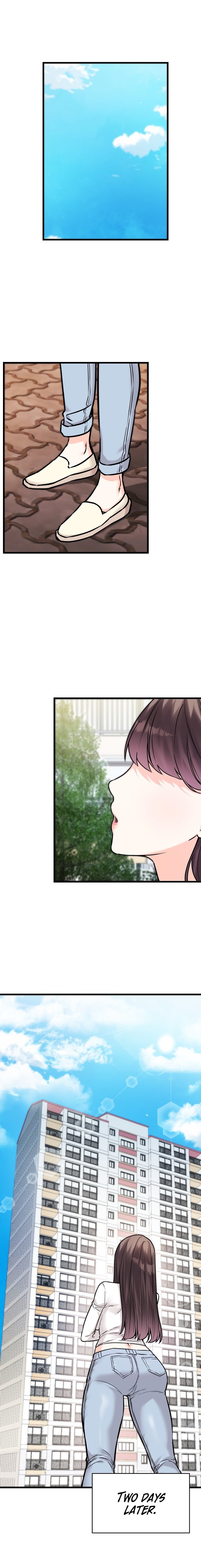 Secret Siblings 2 - Chapter 17 - picture 10
