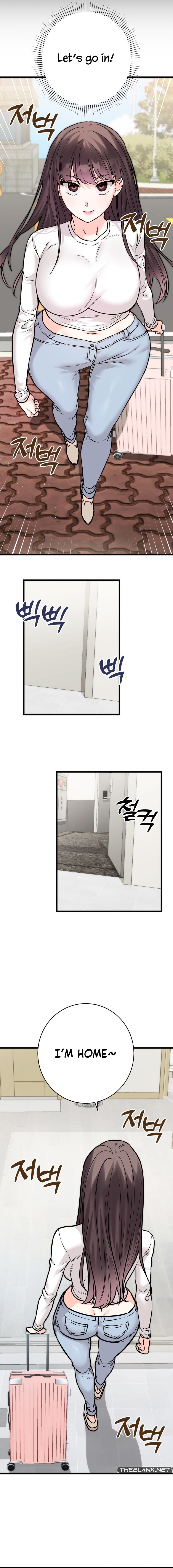 Secret Siblings 2 - Chapter 17 - picture 12