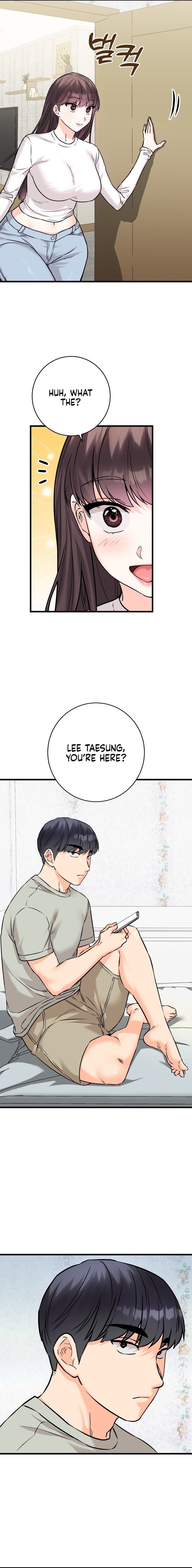 Secret Siblings 2 - Chapter 17 - picture 13