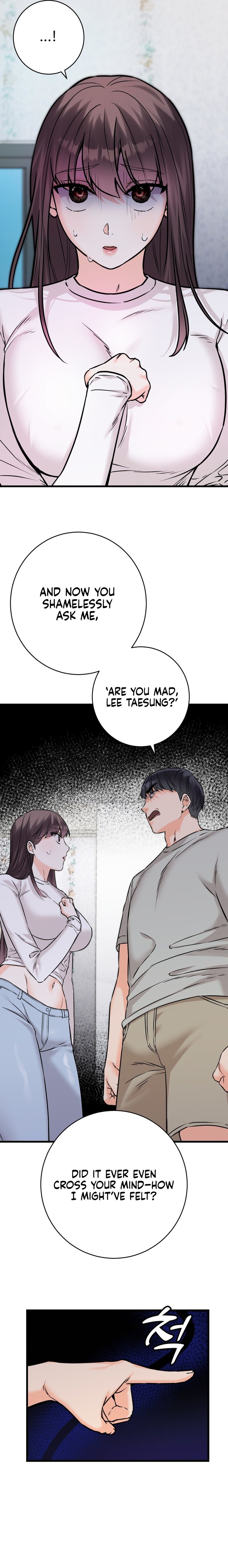 Secret Siblings 2 - Chapter 17 - picture 17
