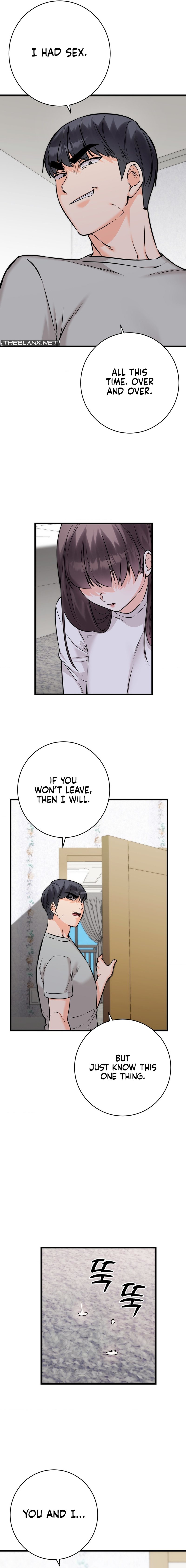 Secret Siblings 2 - Chapter 17 - picture 19