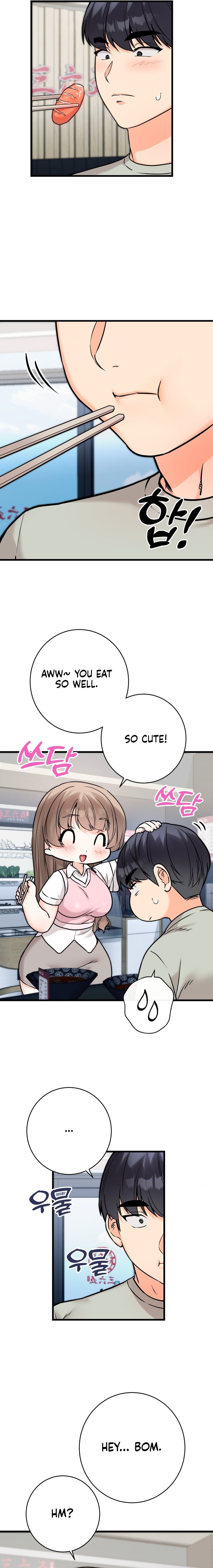 Secret Siblings 2 - Chapter 17 - picture 3