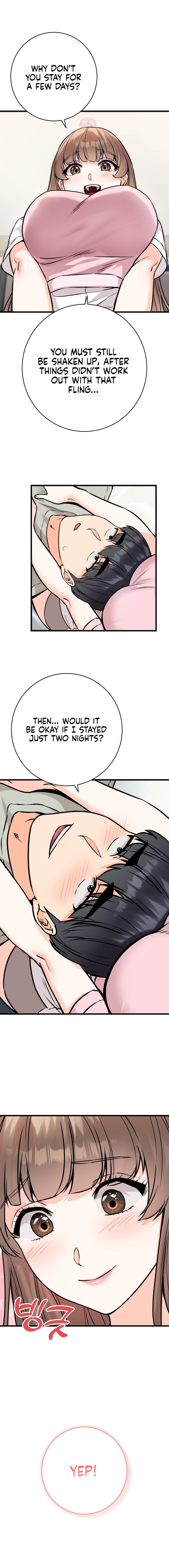 Secret Siblings 2 - Chapter 17 - picture 9