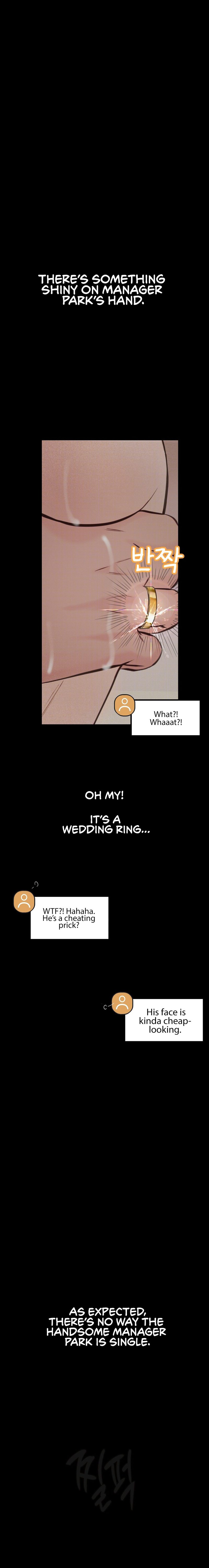 Observation Diary - Chapter 1 - picture 16