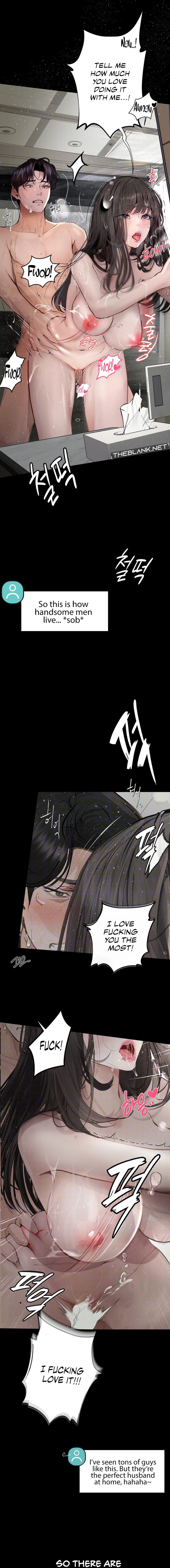 Observation Diary - Chapter 1 - picture 18