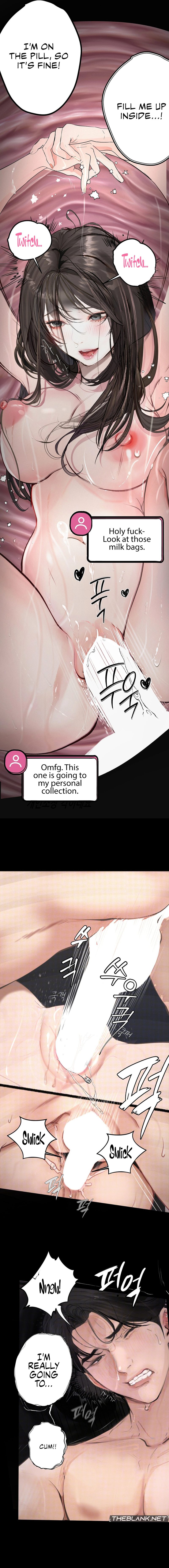 Observation Diary - Chapter 1 - picture 21