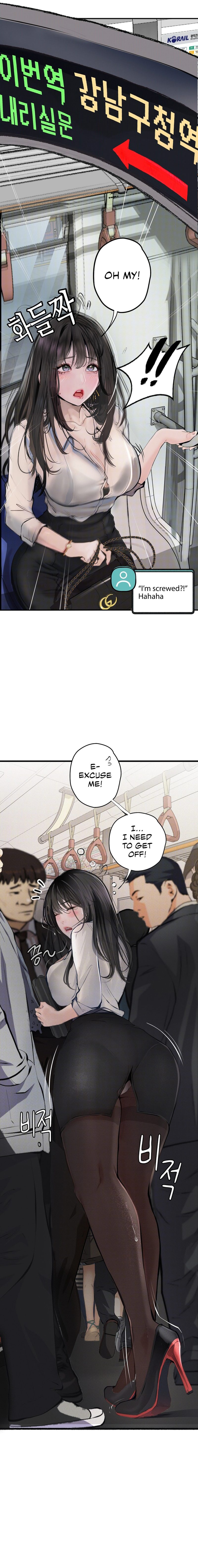 Observation Diary - Chapter 1 - picture 4
