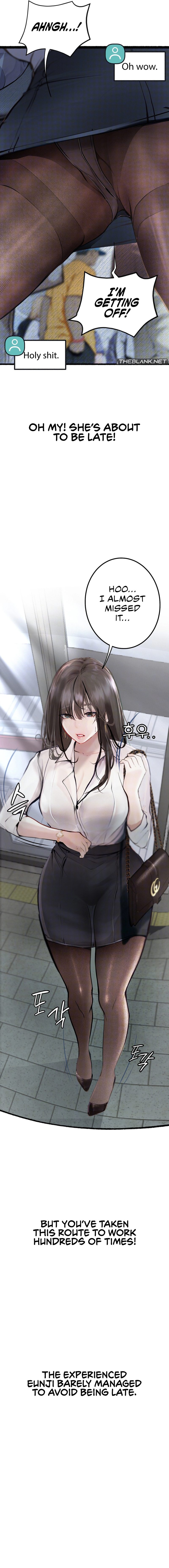 Observation Diary - Chapter 1 - picture 5