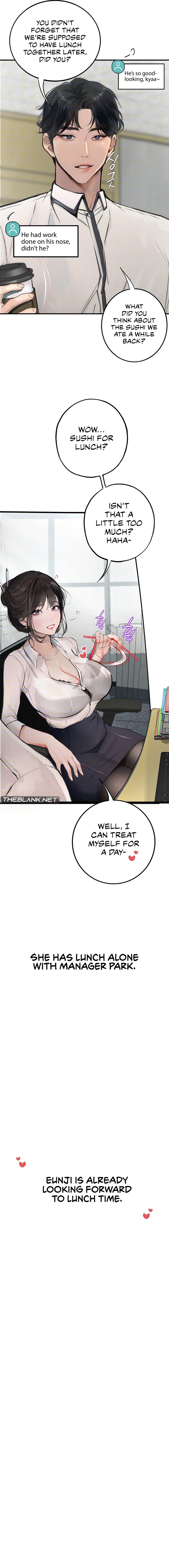 Observation Diary - Chapter 1 - picture 9