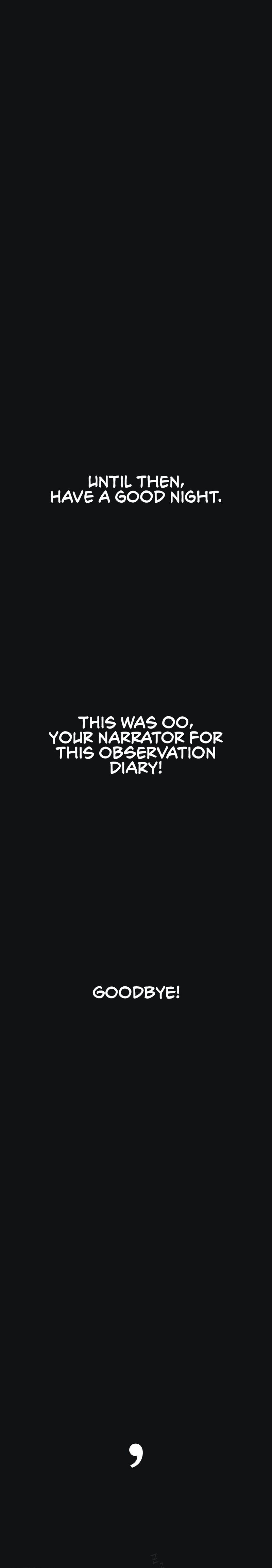 Observation Diary - Chapter 2 - picture 28