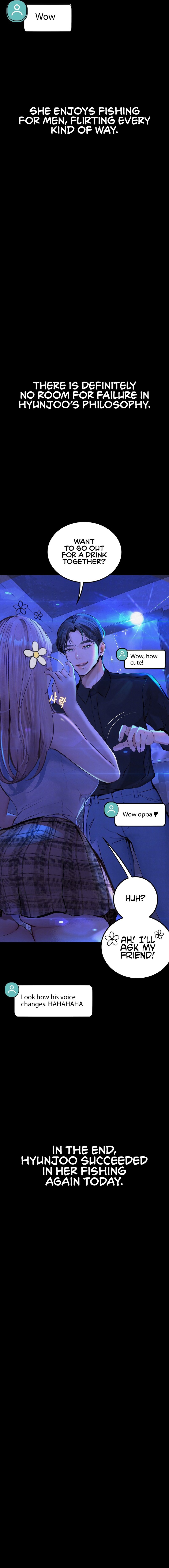 Observation Diary - Chapter 3 - picture 10