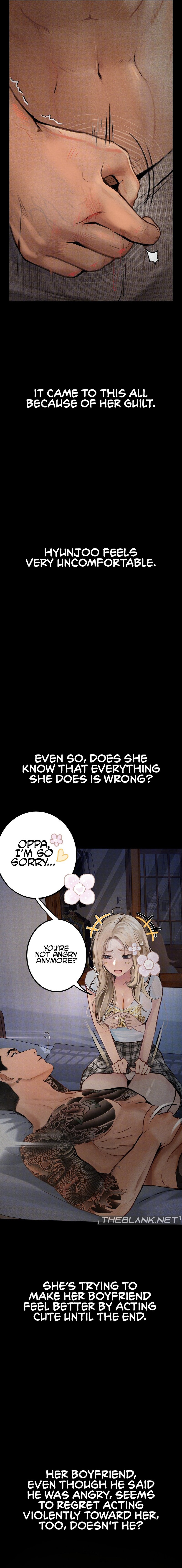 Observation Diary - Chapter 3 - picture 18