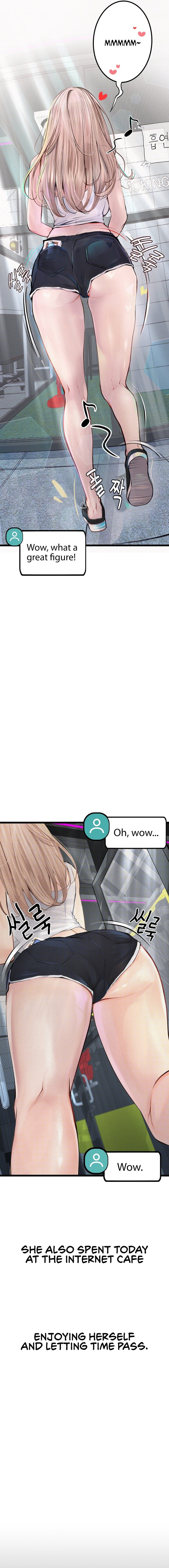 Observation Diary - Chapter 3 - picture 5