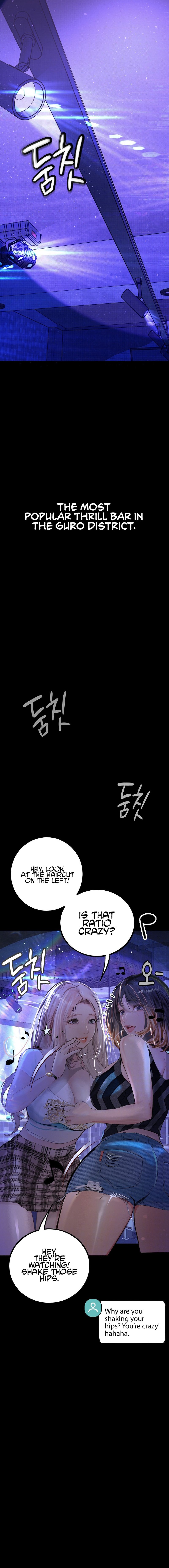 Observation Diary - Chapter 3 - picture 8