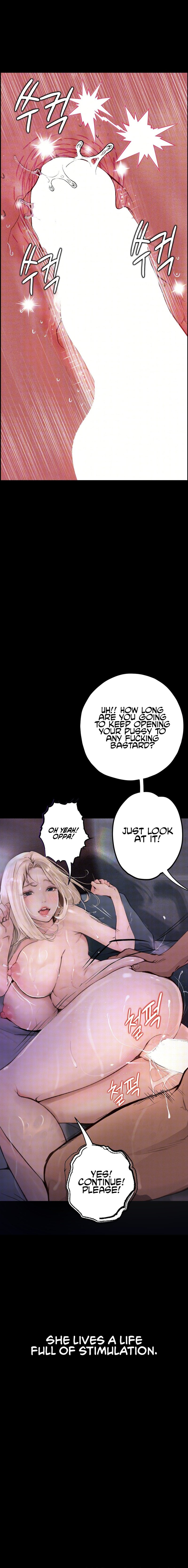 Observation Diary - Chapter 4 - picture 12