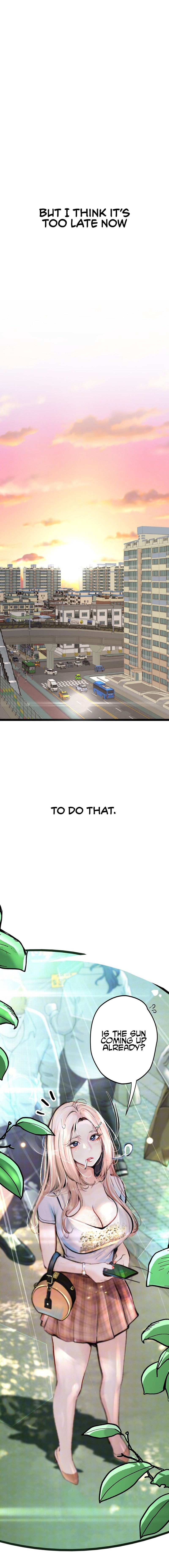 Observation Diary - Chapter 4 - picture 20