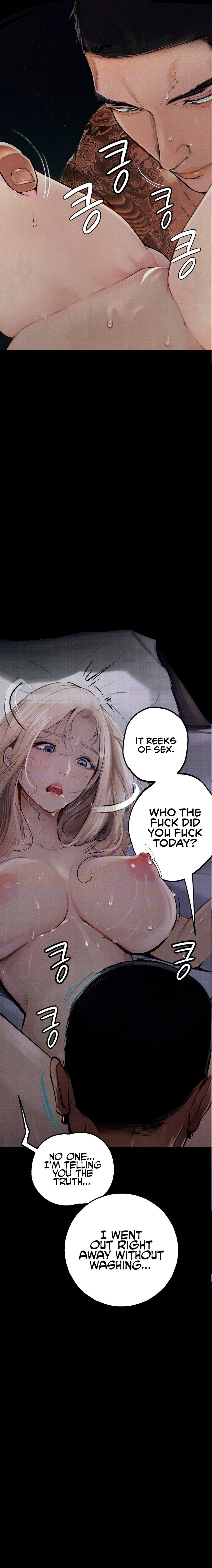 Observation Diary - Chapter 4 - picture 8