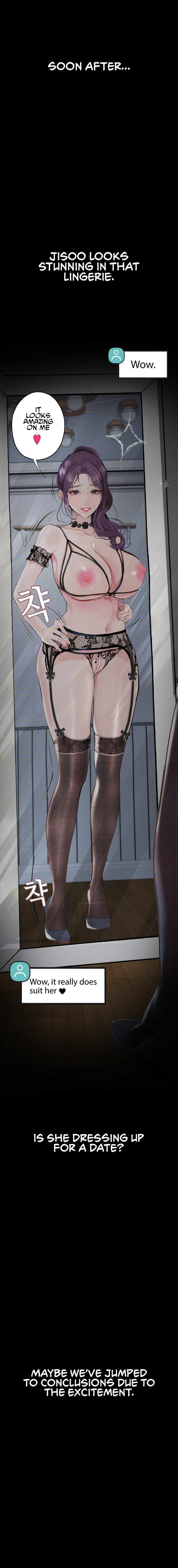 Observation Diary - Chapter 5 - picture 10