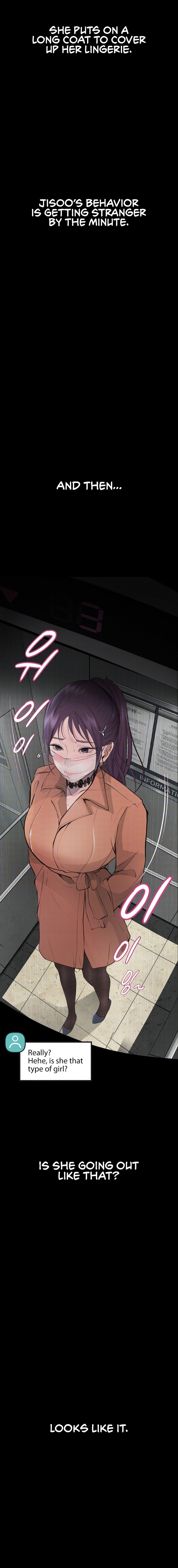 Observation Diary - Chapter 5 - picture 11
