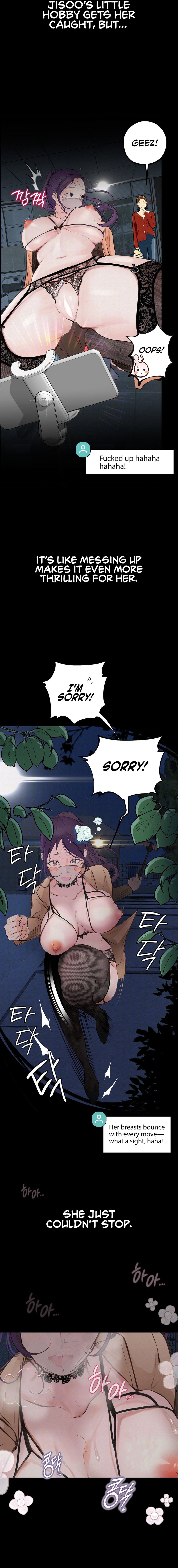 Observation Diary - Chapter 5 - picture 15