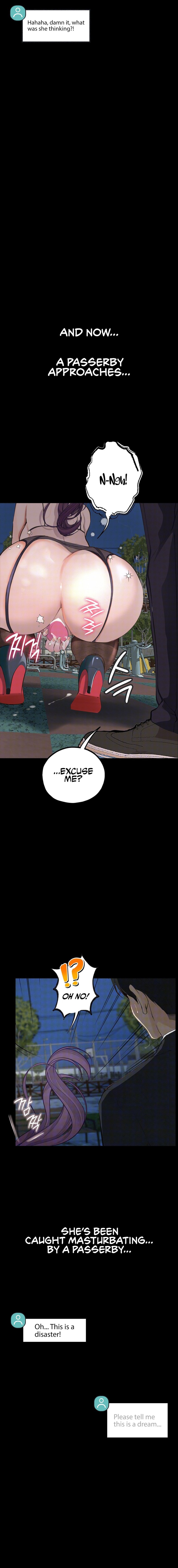 Observation Diary - Chapter 5 - picture 20