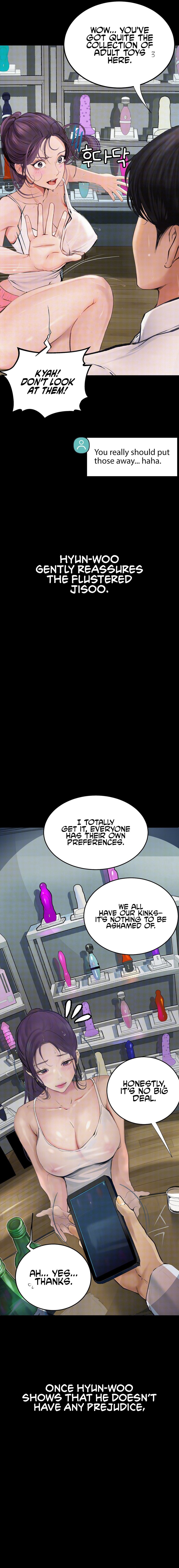 Observation Diary - Chapter 6 - picture 8