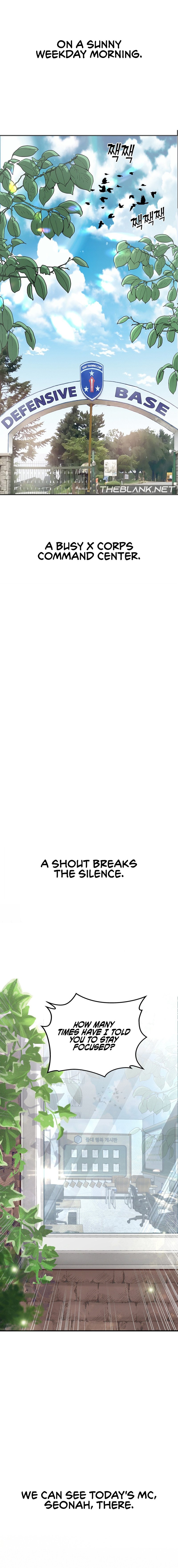 Observation Diary - Chapter 7 - picture 2