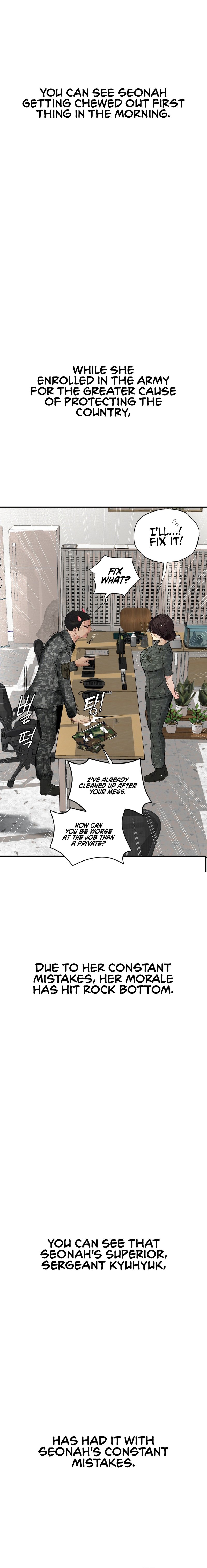 Observation Diary - Chapter 7 - picture 4