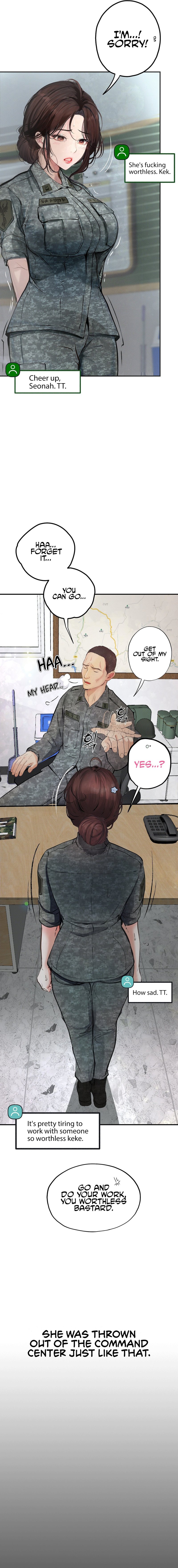 Observation Diary - Chapter 7 - picture 5