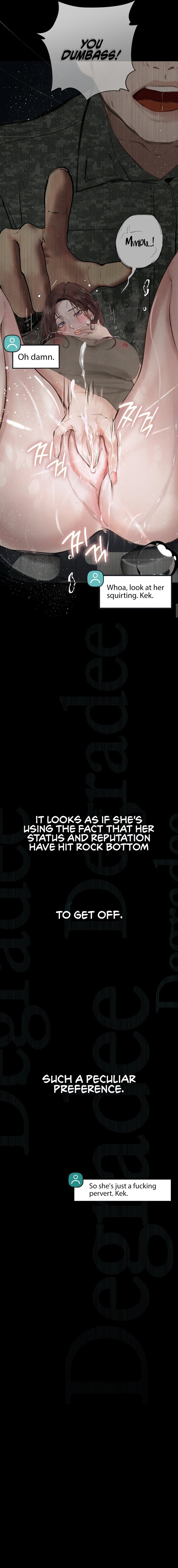 Observation Diary - Chapter 7 - picture 9